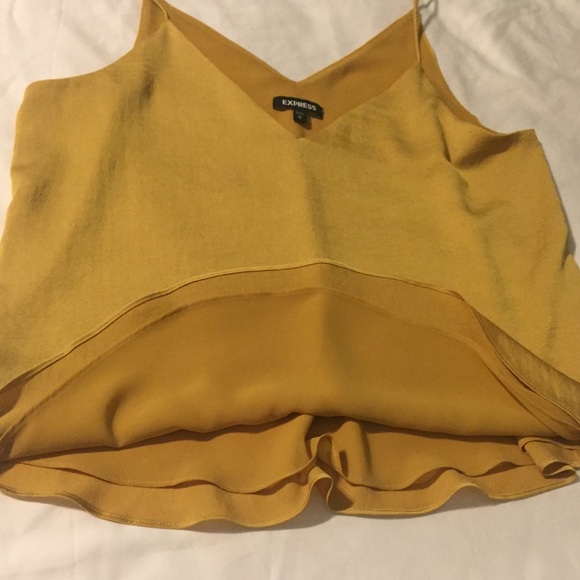 Express Cami - Size M - Picture 2 of 4